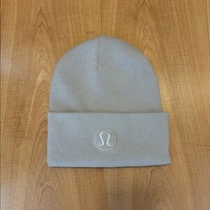 Lululemon Lavender Beanie